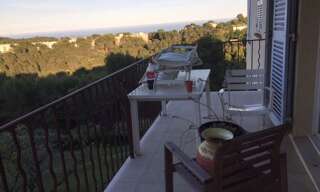 Appartement 2 Pièces 48 m² à louer à Mougins (06250)