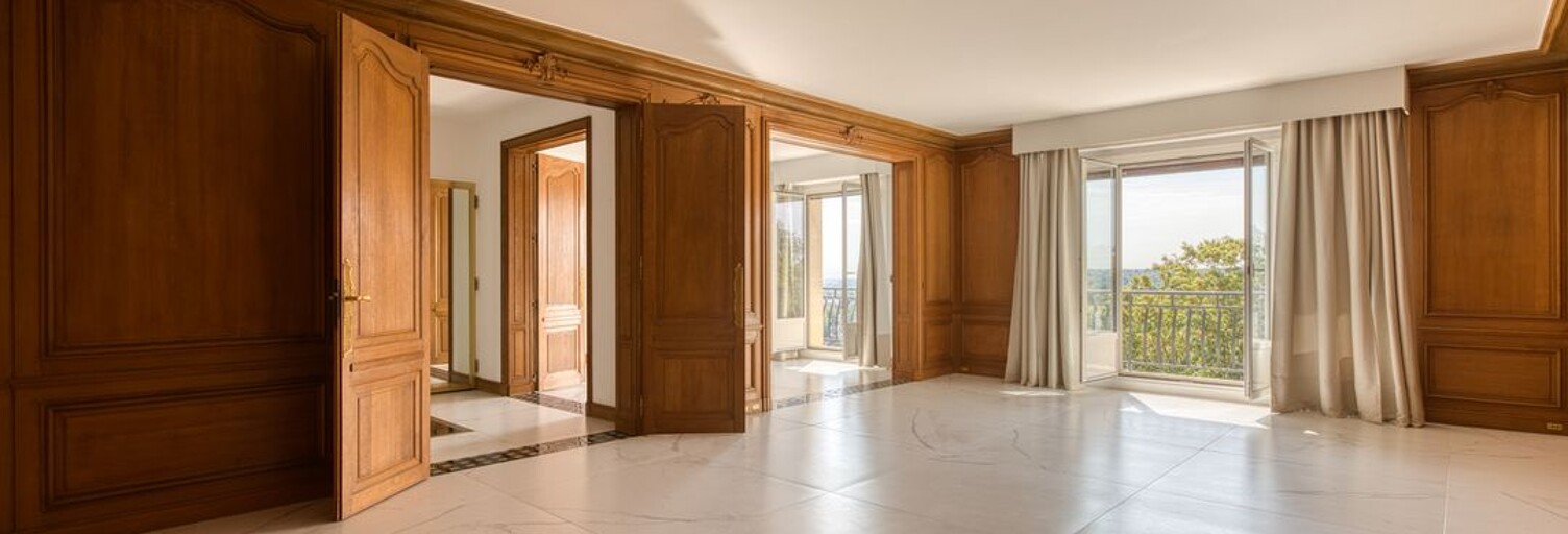 Appartement 6 Pièces 188 m² à louer à Ville-d'Avray (92410)