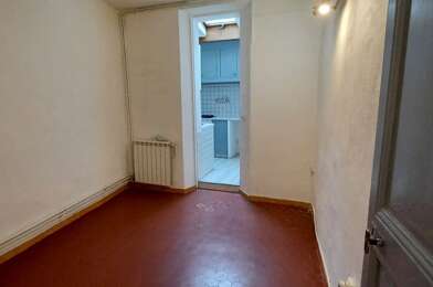 Appartement 3 pièces 700 €