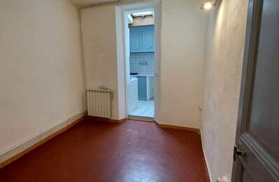 Appartement de 50m2 à louer sur Salon-de-Provence — photo du bien