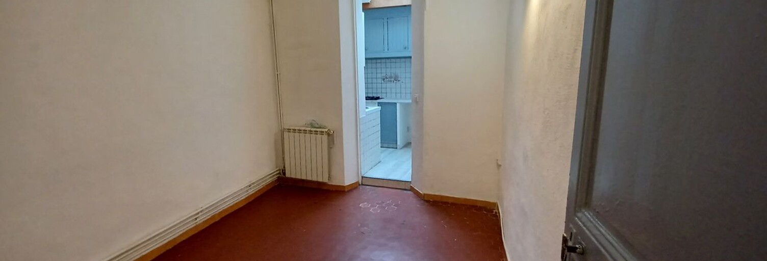 Appartement 3 Pièces 50 m² à louer à Salon-de-Provence (13300)