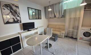 Appartement 2 Pièces 30 m² à louer à Sainte-Savine (10300)