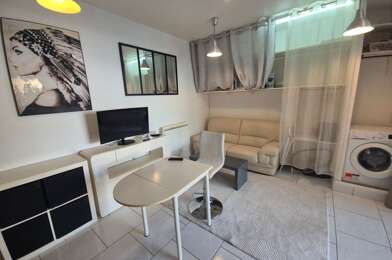 Appartement 2 pièces 599 €