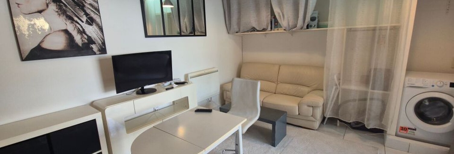 Appartement 2 Pièces 30 m² à louer à Sainte-Savine (10300)
