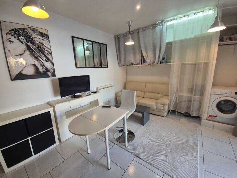 Appartement de 30m2 à louer sur Sainte-Savine — photo 1