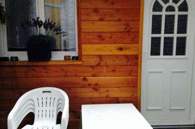 Appartement 2 pièces 750 €