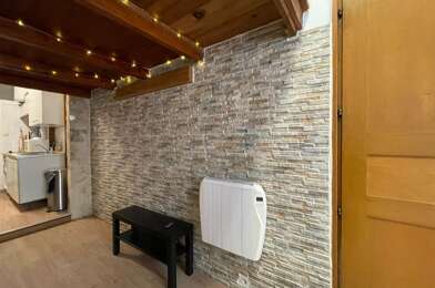 Appartement 1 pièces 420 €