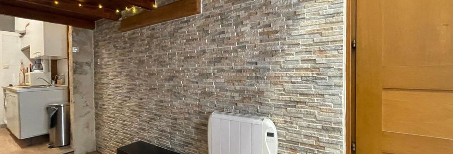 Appartement 1 Pièce 25 m² à louer à Avignon (84000)