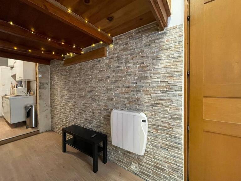Studio de 25m2 à louer sur Avignon — photo 1