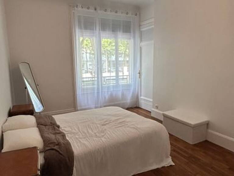 Appartement de 55m2 à louer sur Lorient — photo 1