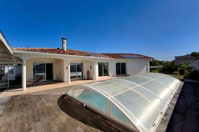 Maison 5 pièces 349000 €