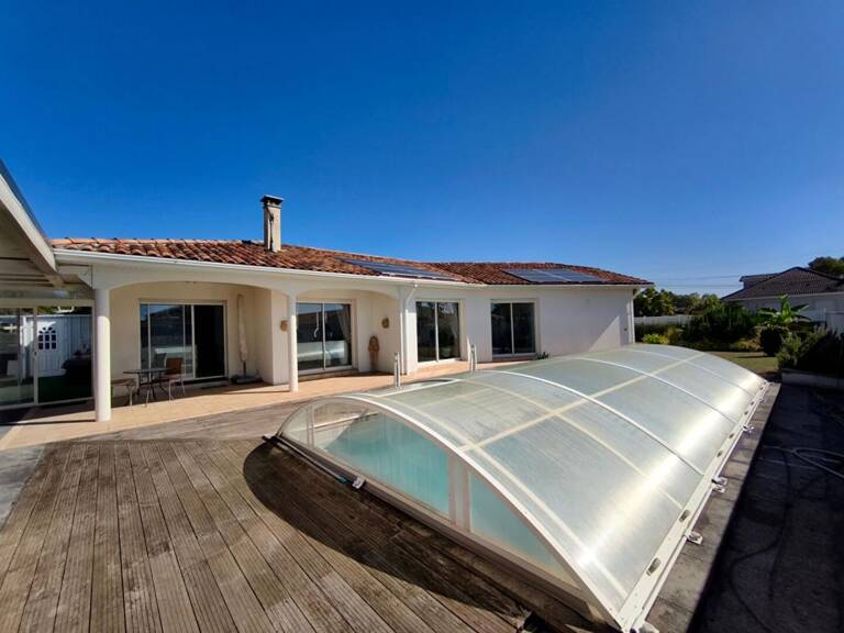 Maison  5 pièce(s) 144 m2 — photo 1