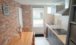 Maison 3 Pièces 45 m² à louer à Fontenay-le-Comte (85200)