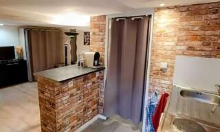 Appartement 1 Pièce 25 m² à louer à Fontenay-le-Comte (85200)
