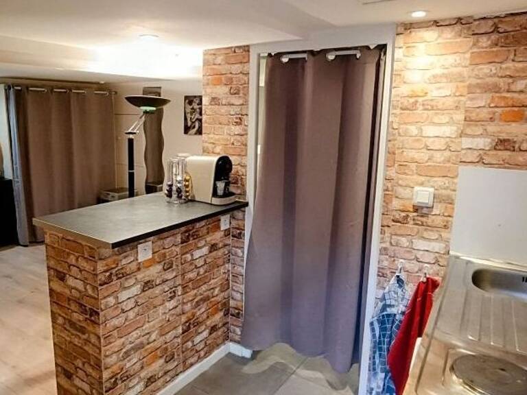 Studio de 25m2 à louer sur Fontenay-le-Comte — photo 1