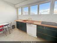 Ensemble de deux appartements situés sur le même palier, offrant au total 6 chambres avec balcon — photo 2