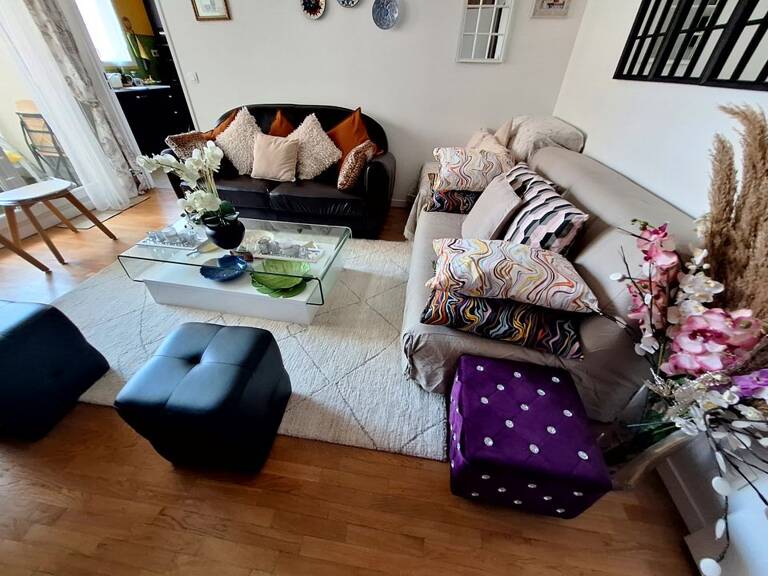 Chambre de 20m2 à louer sur Colombes — photo 1
