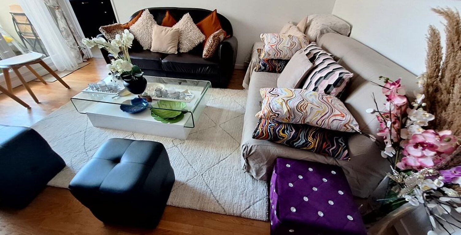 Chambre de 20m2 à louer sur Colombes — photo 1