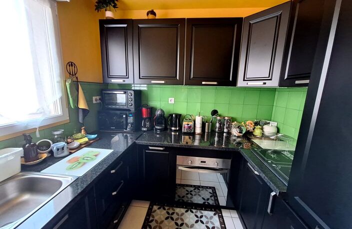 Chambre de 20m2 à louer sur Colombes — photo 2