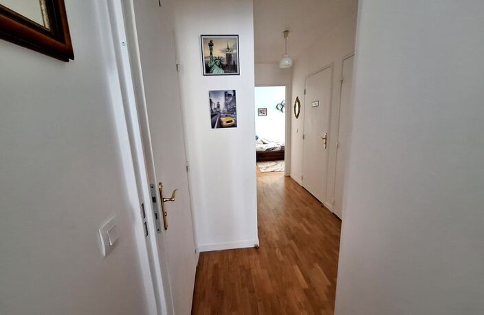 Chambre de 20m2 à louer sur Colombes — photo 4