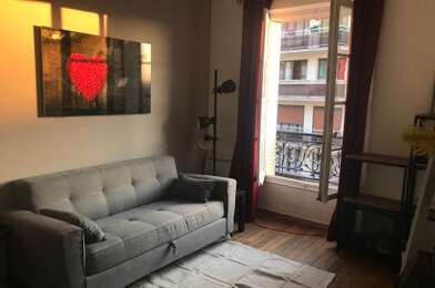 Appartement 2 pièces 1318 €