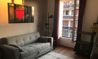 Appartement 2 Pièces 32 m² à louer à Paris 11 (75011)