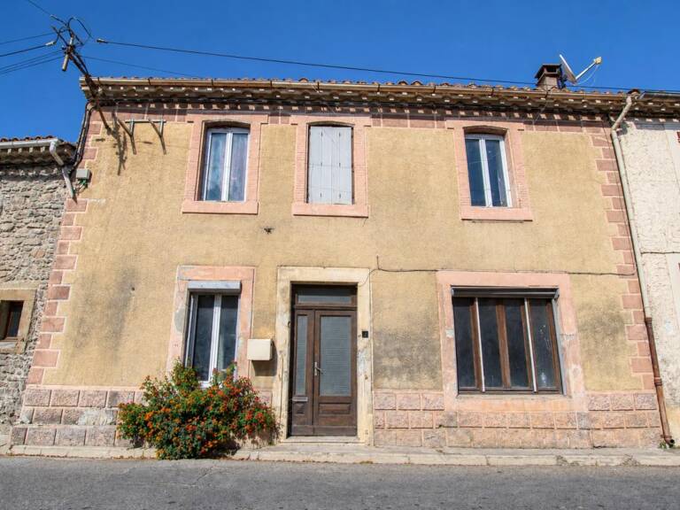 Maison Aigues Vives 9 pièce(s) 330 m2 — photo 1