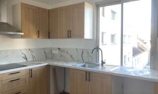 Appartement 4 Pièces 103 m² à louer à Beauvais (60000)