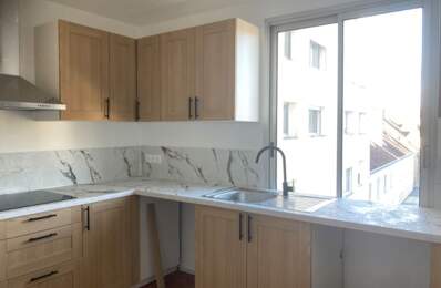 Appartement de 103m2 à louer sur Beauvais — photo du bien