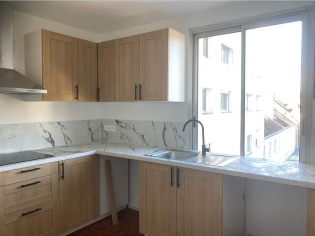 Appartement de 103m2 à louer sur Beauvais — photo du bien