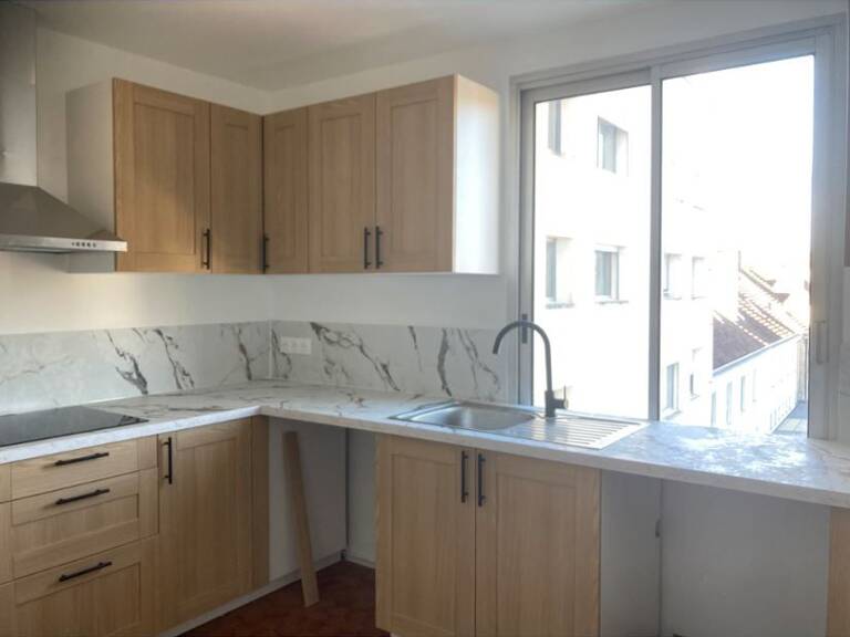 Appartement de 103m2 à louer sur Beauvais — photo 1
