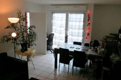 Appartement 2 pièces 790 €
