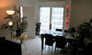 Appartement 2 Pièces 47 m² à louer à Nantes (44000)