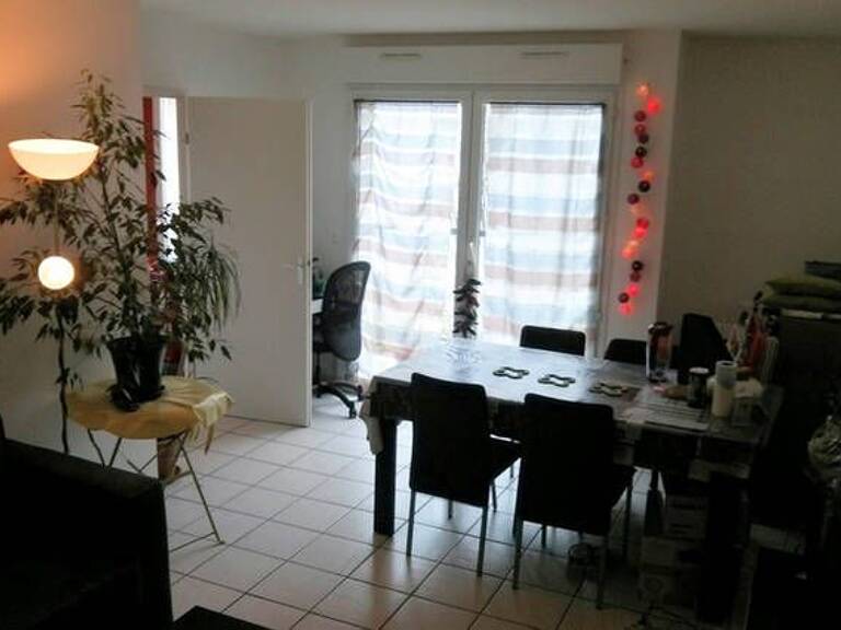 Appartement de 47m2 à louer sur Nantes — photo 1