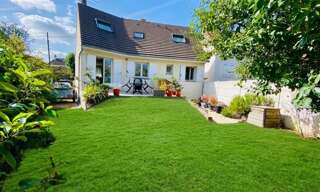 Maison 6 Pièces 126 m² à vendre à Champs-sur-Marne (77420)