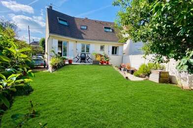 Maison 6 pièces 599900 €