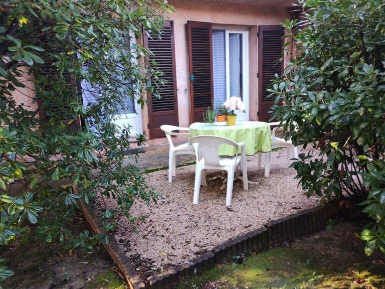 Studio de 30m2 à louer sur Cannes — photo 1