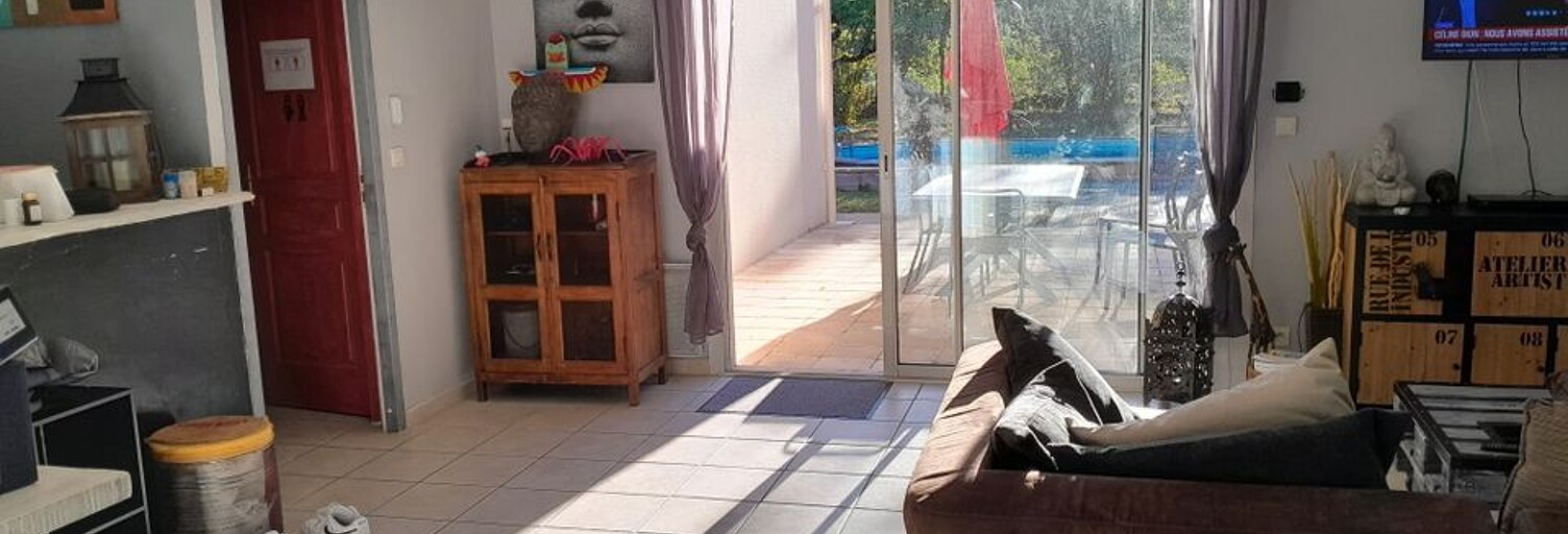Maison 5 Pièces 100 m² à louer à Lalbenque (46230)