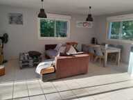 Maison de 100m2 à louer sur Lalbenque — photo 3