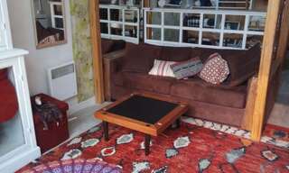 Appartement 1 Pièce 25 m² à louer à Vitry-sur-Seine (94400)