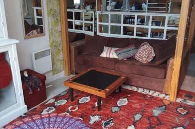 Appartement 1 pièces 600 €