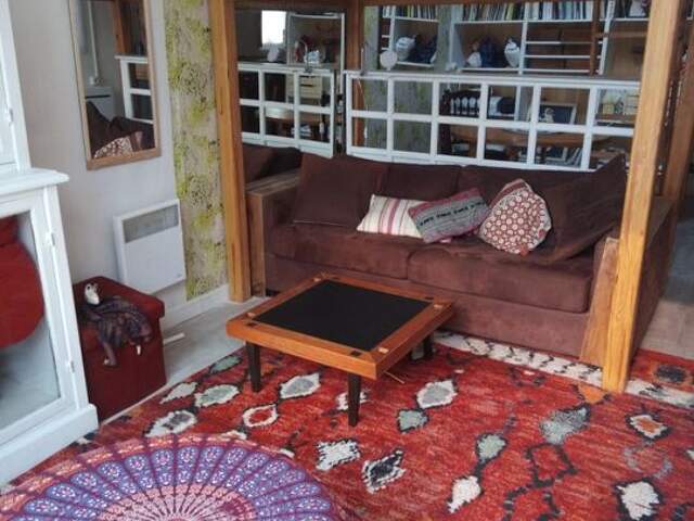 Studio de 25m2 à louer sur Vitry-sur-Seine — photo du bien