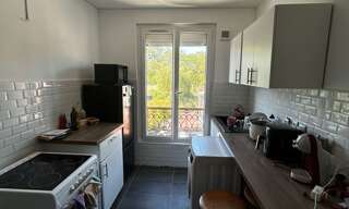 Appartement 2 Pièces 27 m² à louer à Choisy-le-Roi (94600)