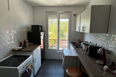 Appartement 2 pièces 900 €