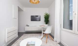 Appartement 1 Pièce 18 m² à louer à Boissy-Saint-Léger (94470)