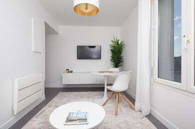 Appartement 1 pièces 800 €