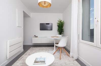 Studio de 18m2 à louer sur Boissy-Saint-Léger — photo du bien