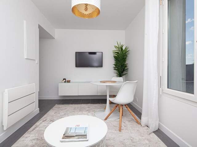 Studio de 18m2 à louer sur Boissy-Saint-Léger — photo du bien