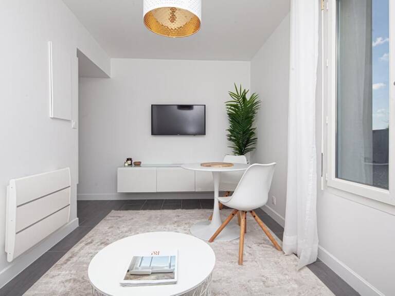 Studio de 18m2 à louer sur Boissy-Saint-Léger — photo 1