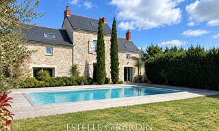 Maison 6 Pièces 175 m² à vendre à Le Temple-de-Bretagne (44360)